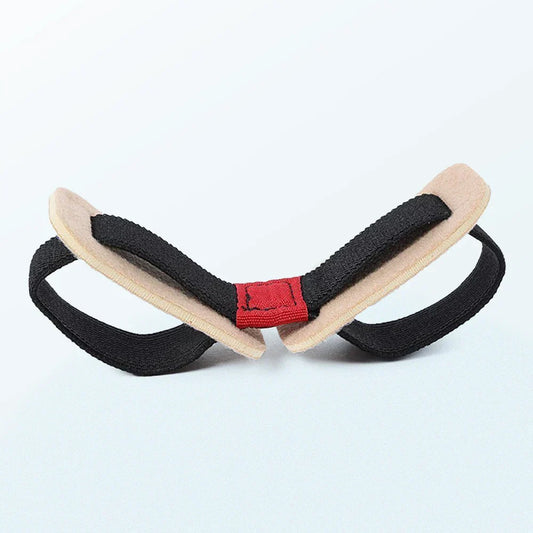 Big Toe Exercise Band