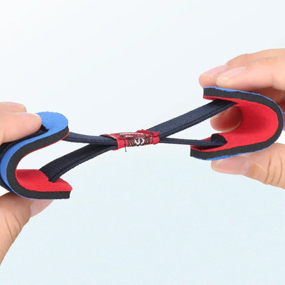 Big Toe Exercise Band